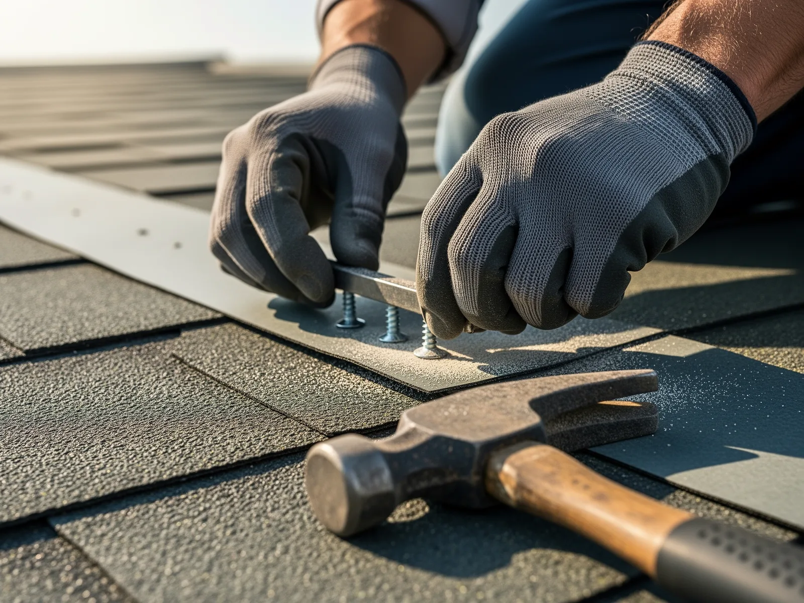 Why choose Fascia Repair in Matheson, CO
